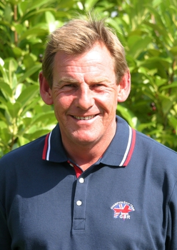 Tim Stockdale (12th August 1964 – 14th November 2018 )